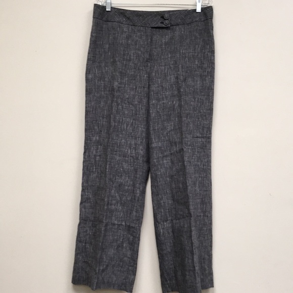 Ann Taylor Loft Petites Pantsuit - Picture 5 of 8